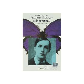 LUJIN SAVUNMASI - VLADIMIR NABOKOV