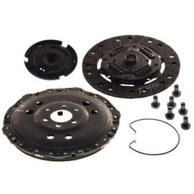 Luk 037198141AX Audi A3 Debriyaj Seti
