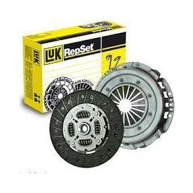 Luk 037198141AX Seat Cordoba Debriyaj Seti