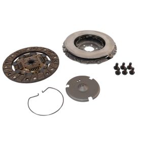 Luk 037198141AX Skoda Octavia Debriyaj Seti