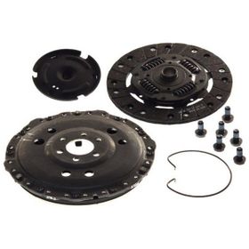 Luk 037198141AX Skoda Octavia Debriyaj Seti
