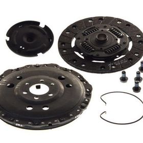 LUK 037198141AX Volkswagen Bora Debriyaj Seti