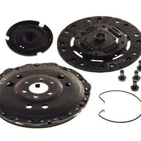 LUK 037198141AX Volkswagen Bora Debriyaj Seti