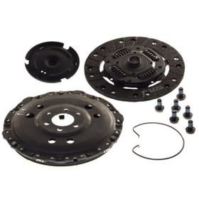 LUK 037198141AX Volkswagen Bora Debriyaj Seti