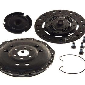 LUK 037198141AX Volkswagen Bora Debriyaj Seti