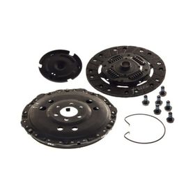 LUK 037198141AX Volkswagen Bora Debriyaj Seti