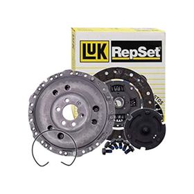 LUK 037198141AX Volkswagen Bora Debriyaj Seti
