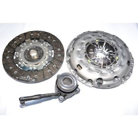Luk 03L141015B Volkswagen Transporter Debriyaj Seti