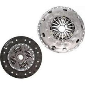 Luk 03L141016M Volkswagen Amarok Debriyaj Seti