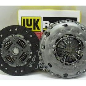 Luk 03L141016M Volkswagen Amarok Debriyaj Seti