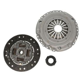 Luk 03L198141X Skoda Fabia Debriyaj Seti