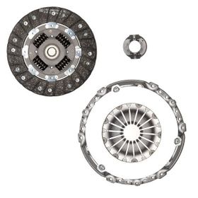 Luk 03L198141X Skoda Fabia Debriyaj Seti