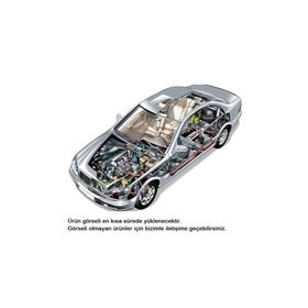 Luk 04L141015D Skoda Octavia Debriyaj Seti
