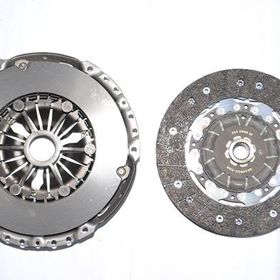 Luk 06F141015 Volkswagen Tiguan Debriyaj Seti