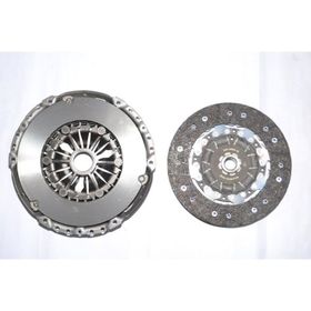 Luk 06F141015 Volkswagen Tiguan Debriyaj Seti