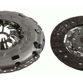 Luk 06F141015 Volkswagen Tiguan Debriyaj Seti