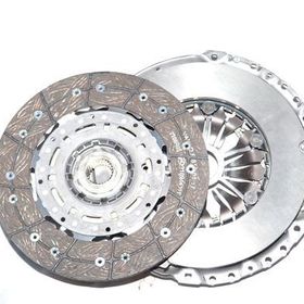 Luk 06F141015A Volkswagen Tiguan Debriyaj Seti