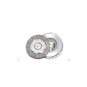 Luk 06F141015A Volkswagen Tiguan Debriyaj Seti