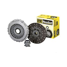 Luk 06F141015A Volkswagen Tiguan Debriyaj Seti