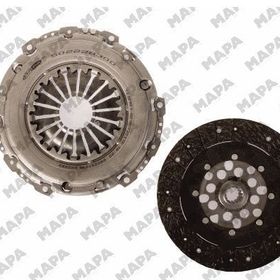 Luk 1606210 Opel Astra Debriyaj Seti