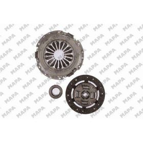 Luk 1606960 Opel Corsa Debriyaj Seti