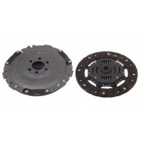 Luk 1L0198006 Volkswagen Golf Debriyaj Seti