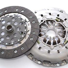 Luk 302054848R Renault Laguna Debriyaj Seti