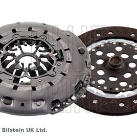 Luk 302054848R Renault Laguna Debriyaj Seti