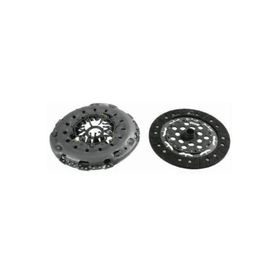 Luk 302054848R Renault Laguna Debriyaj Seti