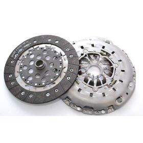 Luk 302054848R Renault Laguna Debriyaj Seti