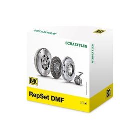 Luk 302054848R Renault Laguna Debriyaj Seti