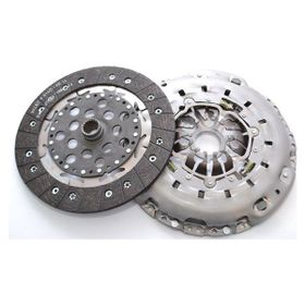 Luk 302054848R Renault Laguna Debriyaj Seti