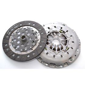 Luk 302054848R Renault Laguna Debriyaj Seti