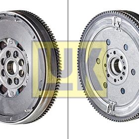 Luk 415031810 Debriyaj Volanı