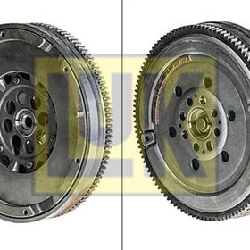 Luk 415040110 Debriyaj Volanı