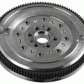 Luk 415054110 X Debriyaj Volanı