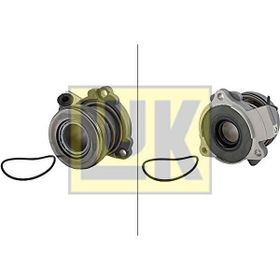 Luk 510000210 Hidrolik Rulmanı