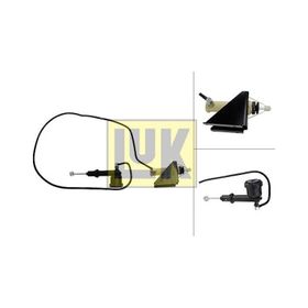 Luk 513002610 Debriyaj Kumanda Silindir Seti
