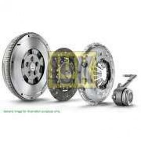 Luk 600020400 Debriyaj Seti