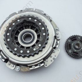 Luk 602000200 Debriyaj