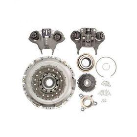 Luk 602000500 Edc Debriyaj Kavrama Seti
