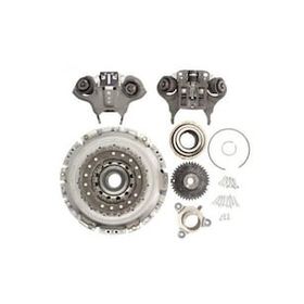 Luk 602000500 Edc Debriyaj Kavrama Seti