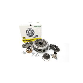 Luk 602000500 Edc Debriyaj Kavrama Seti