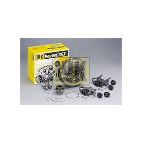 Luk 602000500 Edc Debriyaj Kavrama Seti