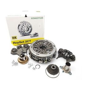 Luk 602000500 Edc Debriyaj Kavrama Seti