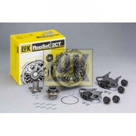 Luk 602000500 Edc Debriyaj Kavrama Seti