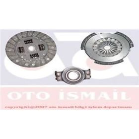 LUK 620128400 Debriyaj Seti