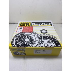 LUK 620209809 Debriyaj Seti