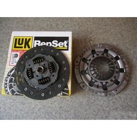 LUK 620209809 Debriyaj Seti