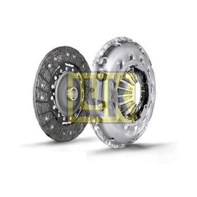 LUK 620309009 Debriyaj Seti